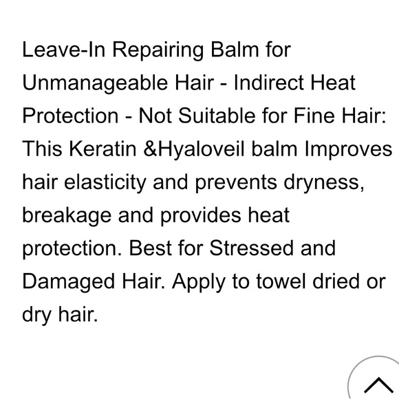 NEW GOLDWELL KERASILK RECONSTRUCT RESTORATIVE BALM - Picture 3 of 3